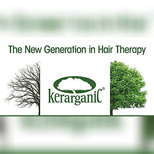 Kerarganic - Formaldehyde Free - Organic Keratin Treatment Set 2oz